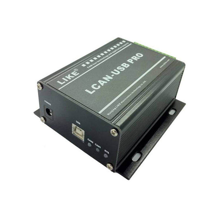 LCAN-USB Pro