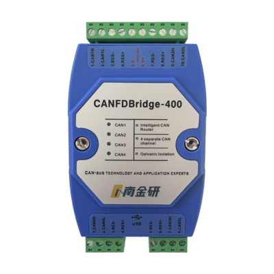 CANBridge-400