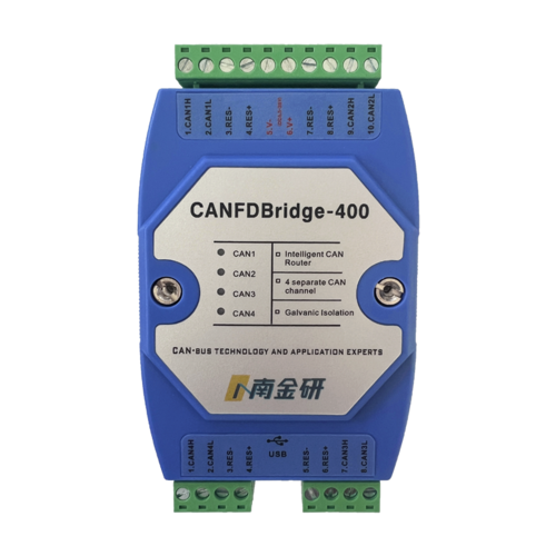 CANBridge-400