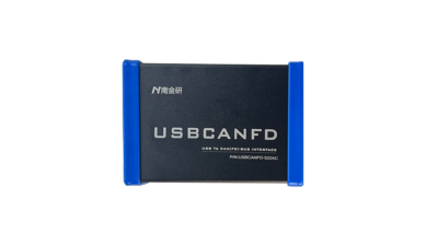 USBCANFD-522AC
