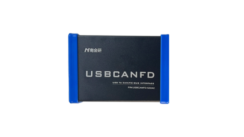 USBCANFD-522AC