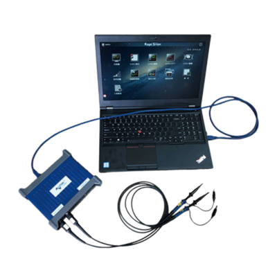 RoyalScope波形记录仪