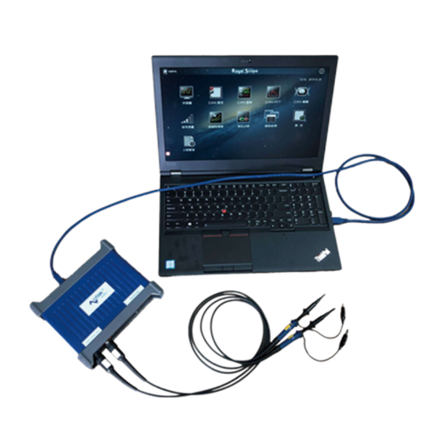 RoyalScope波形记录仪