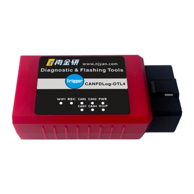 CANFDLog-OTL4