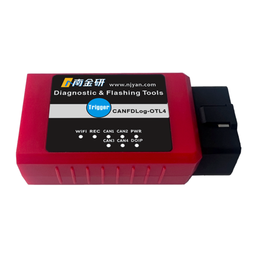 CANFDLog-OTL4