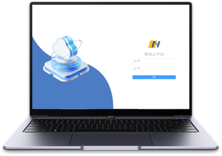 Web云管理云平台