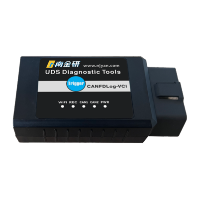 CANFDLog-VCI