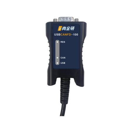 USBCANFD-100/200
