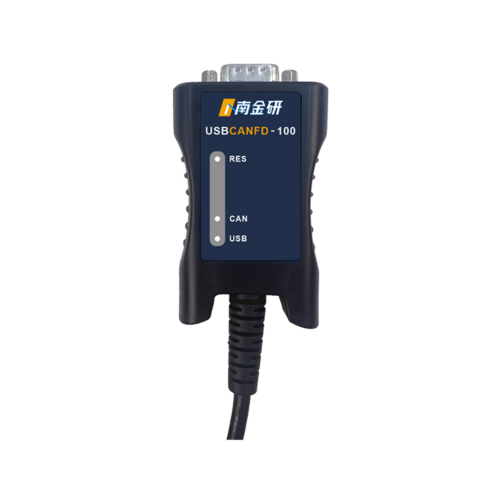 USBCANFD-100/200