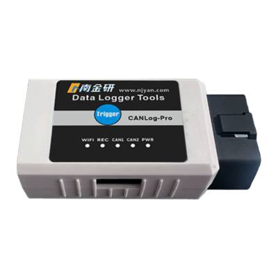 CANLog-Pro
